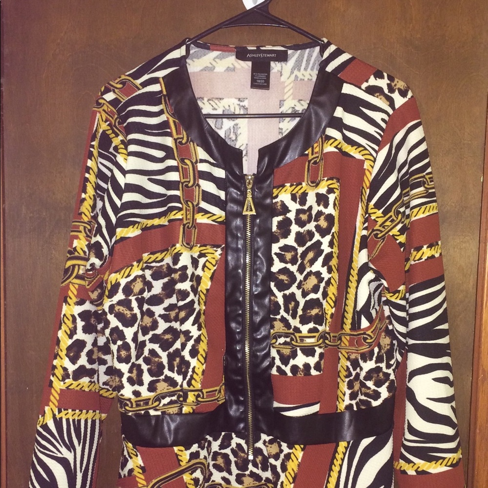 Women blouse